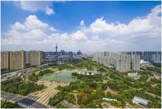 江蘇省金年会助力于常州市武進區應急管理局創建武進區安全發展示範城市創建城市安全風險評估項目政府采購合同
