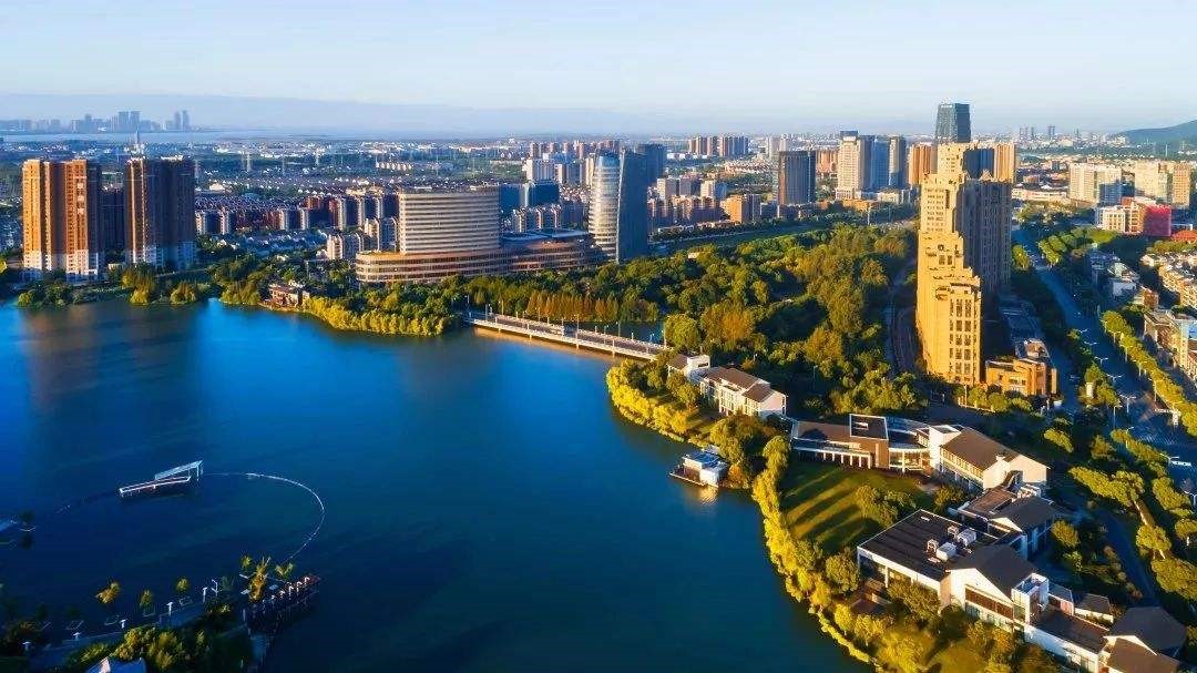 江蘇省金年会助力于蘇州吳中經濟技術開發區管理委員會吳中經濟技術開發區整體性安全風險評估