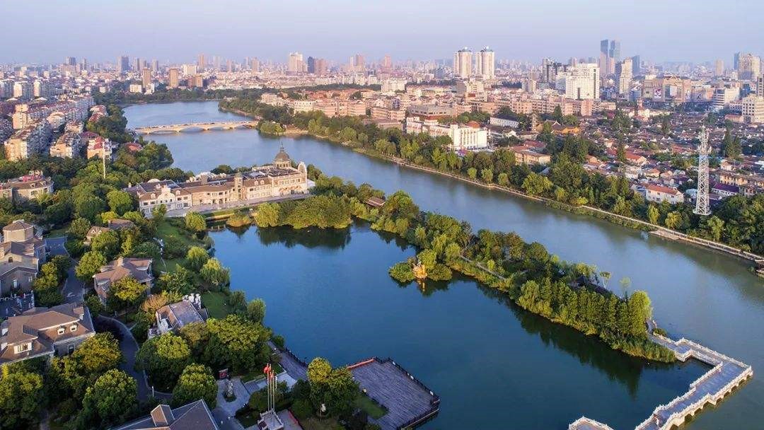 江蘇省金年会助力于南通市應急管理局創建南通市創建省級安全發展示範城市